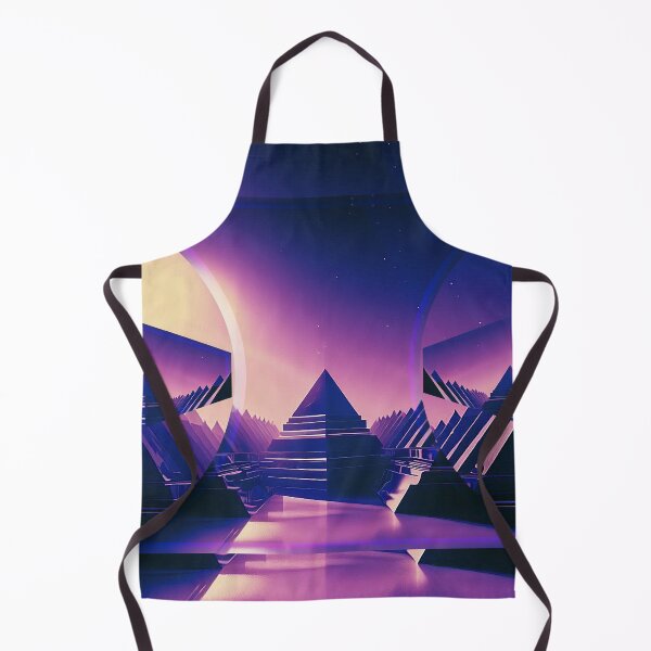 Item preview, Pyramid optics designed and sold by KI-Raphael.