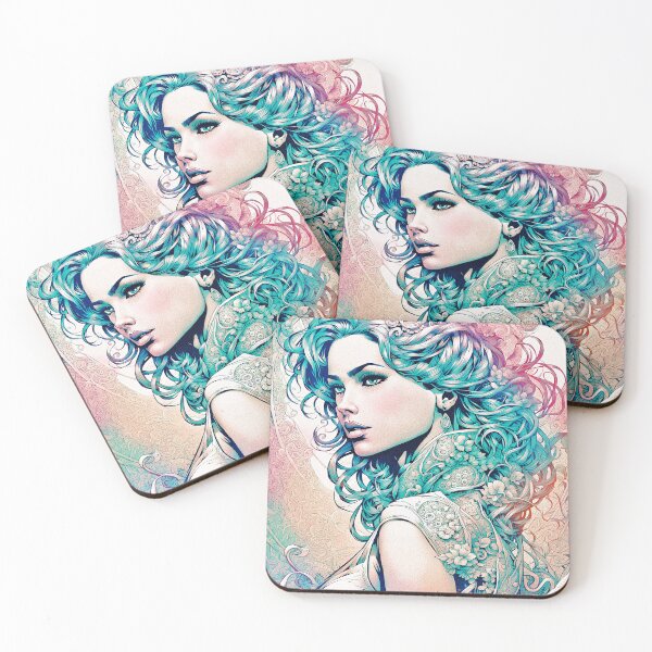 Artikelvorschau, Killer Lady – Poison Flowers Edition entworfen und verkauft von CYLA WORLD | Official Store.