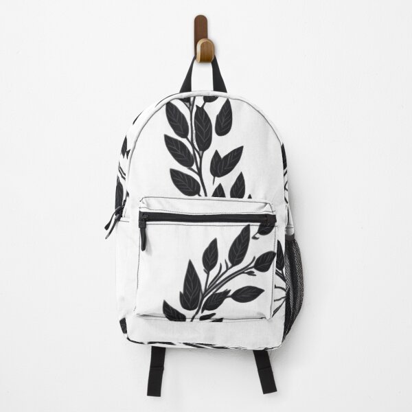 Item preview, Copy of black and white laurel wreath designed and sold by Majkel & Majkel.