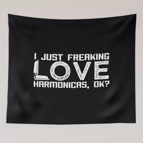 Item preview, Harmonica Love Harmonicas French Harp Mouth Organ	 designed and sold by bajcqarm8.