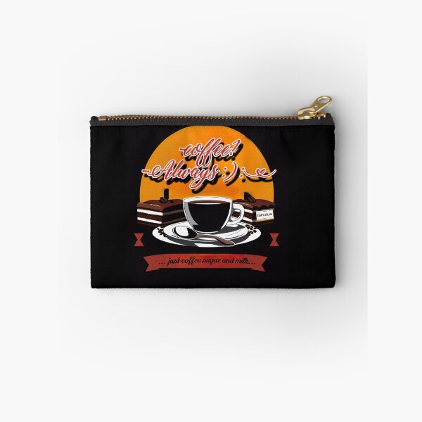 Item preview, Coffee sugar milk 2 designed and sold by RedWolfDisigne.