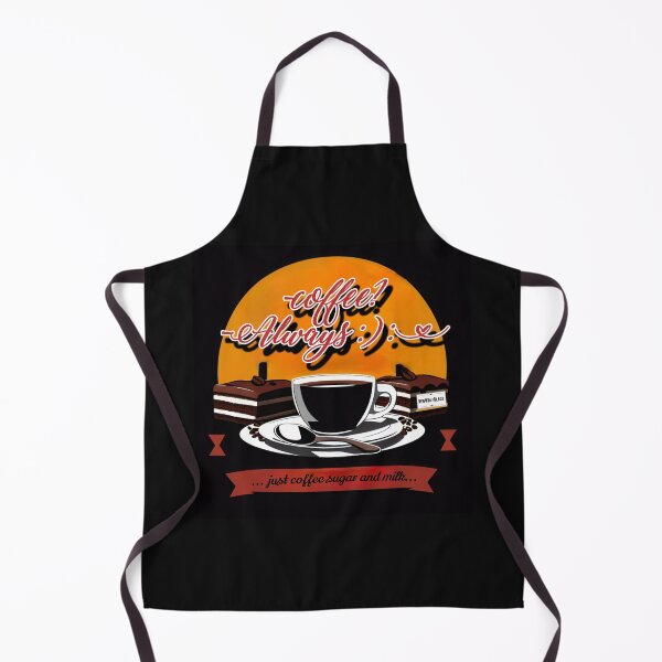 Item preview, Coffee sugar milk 2 designed and sold by RedWolfDisigne.