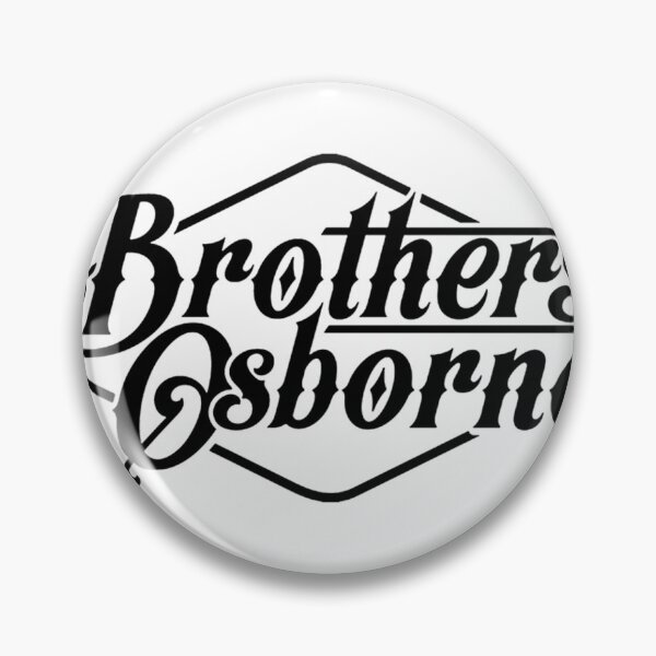 Item preview, Brother Osborne 1 	 designed and sold by yttwgaomv50.