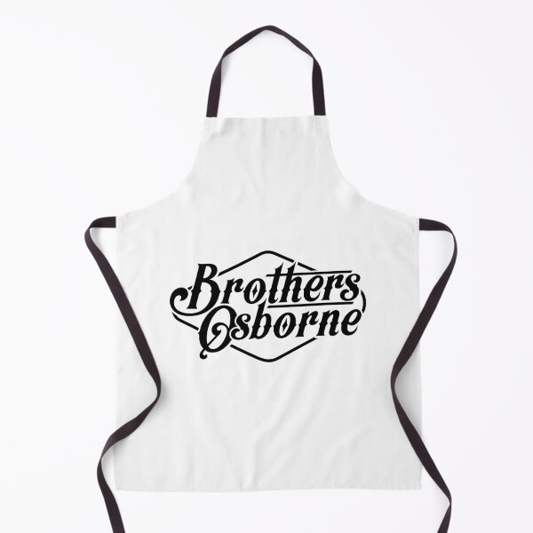 Item preview, Brother Osborne 1 	 designed and sold by yttwgaomv50.