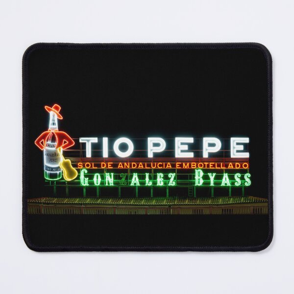 Item preview, Neon Sign Madrid Full  designed and sold by Weston  Westmoreland.