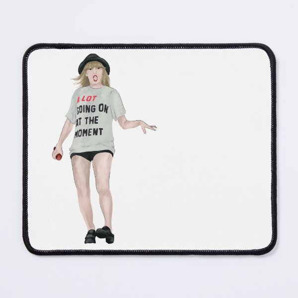 Item preview, Not a lot going on at the moment designed and sold by meganallenby.