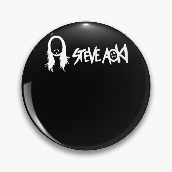 Item preview, steve aoki designed and sold by RichardCopelan.