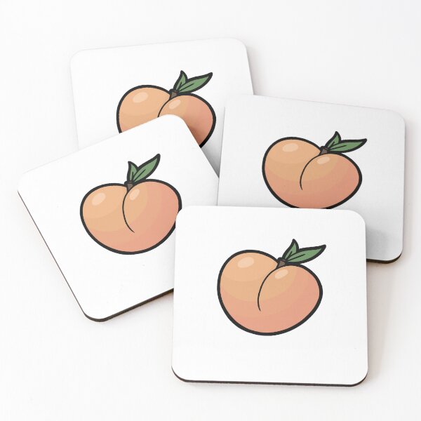 Item preview, Peachsnoot Peach designed and sold by PeachsnootSuits.