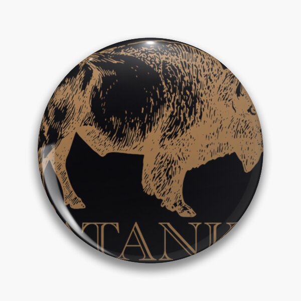 Item preview, TATANKA - 	s _amp_ Youth  	 designed and sold by cdsalhzog5.