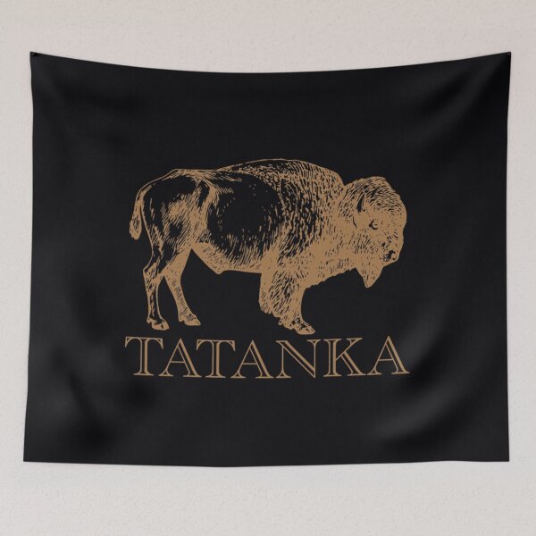Item preview, TATANKA - 	s _amp_ Youth  	 designed and sold by cdsalhzog5.