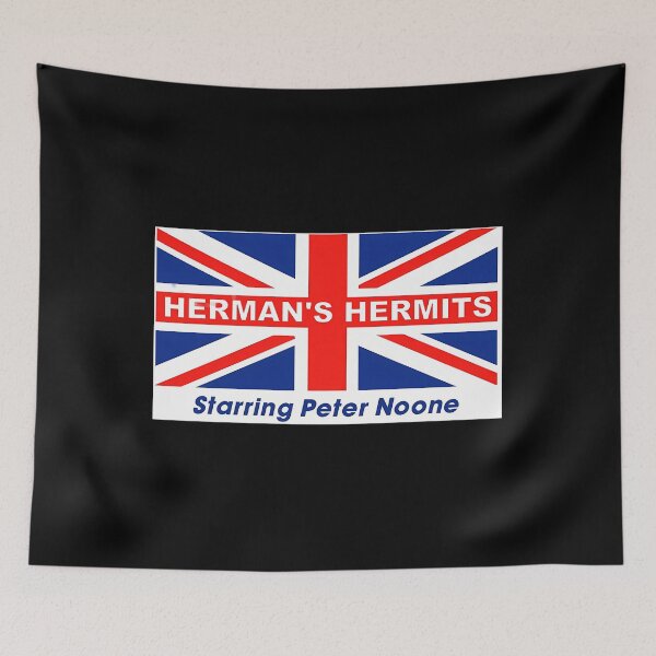 Item preview, oj Herman's on Hermits line tour  	 designed and sold by oeuwulwyyvy39.