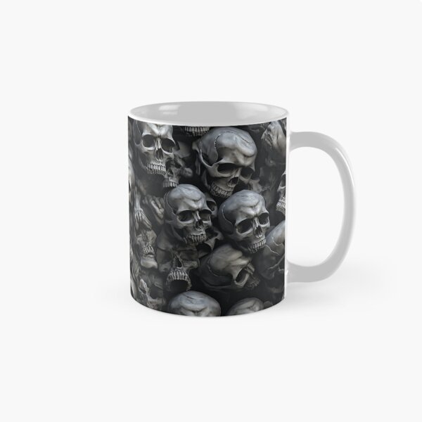 Item preview, Skulls Texture designed and sold by RodoArtDs.