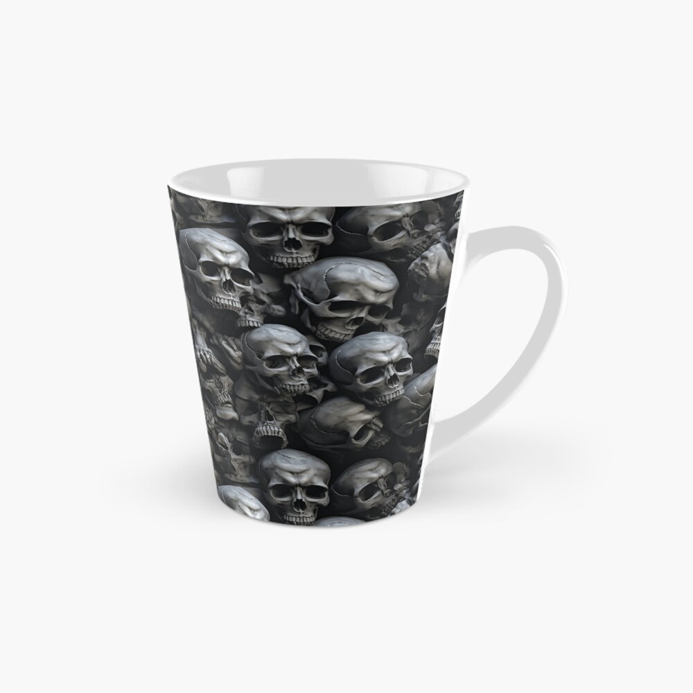 Item preview, Tall Mug designed and sold by RodoArtDs.