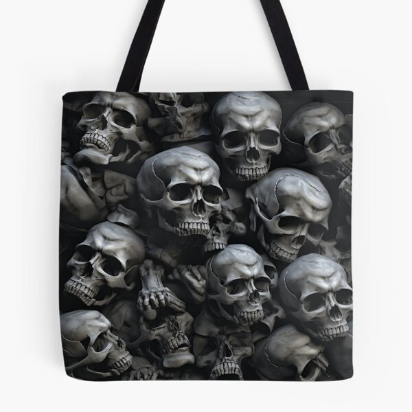 Item preview, Skulls Texture designed and sold by RodoArtDs.