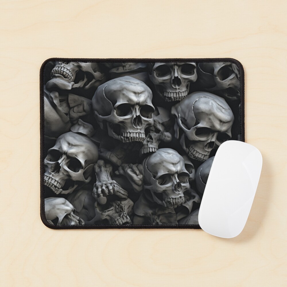 Item preview, Mouse Pad designed and sold by RodoArtDs.
