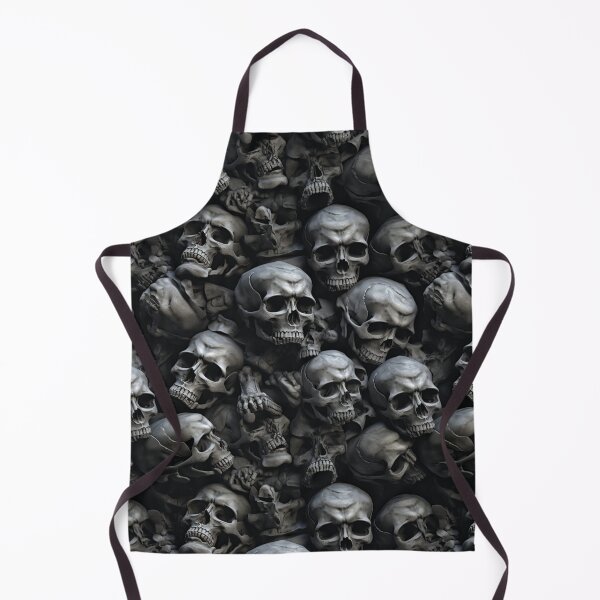 Item preview, Skulls Texture designed and sold by RodoArtDs.