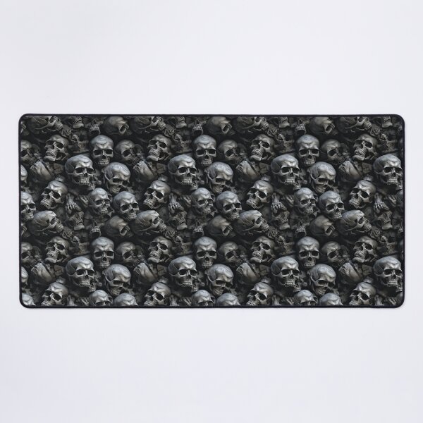Item preview, Skulls Texture designed and sold by RodoArtDs.