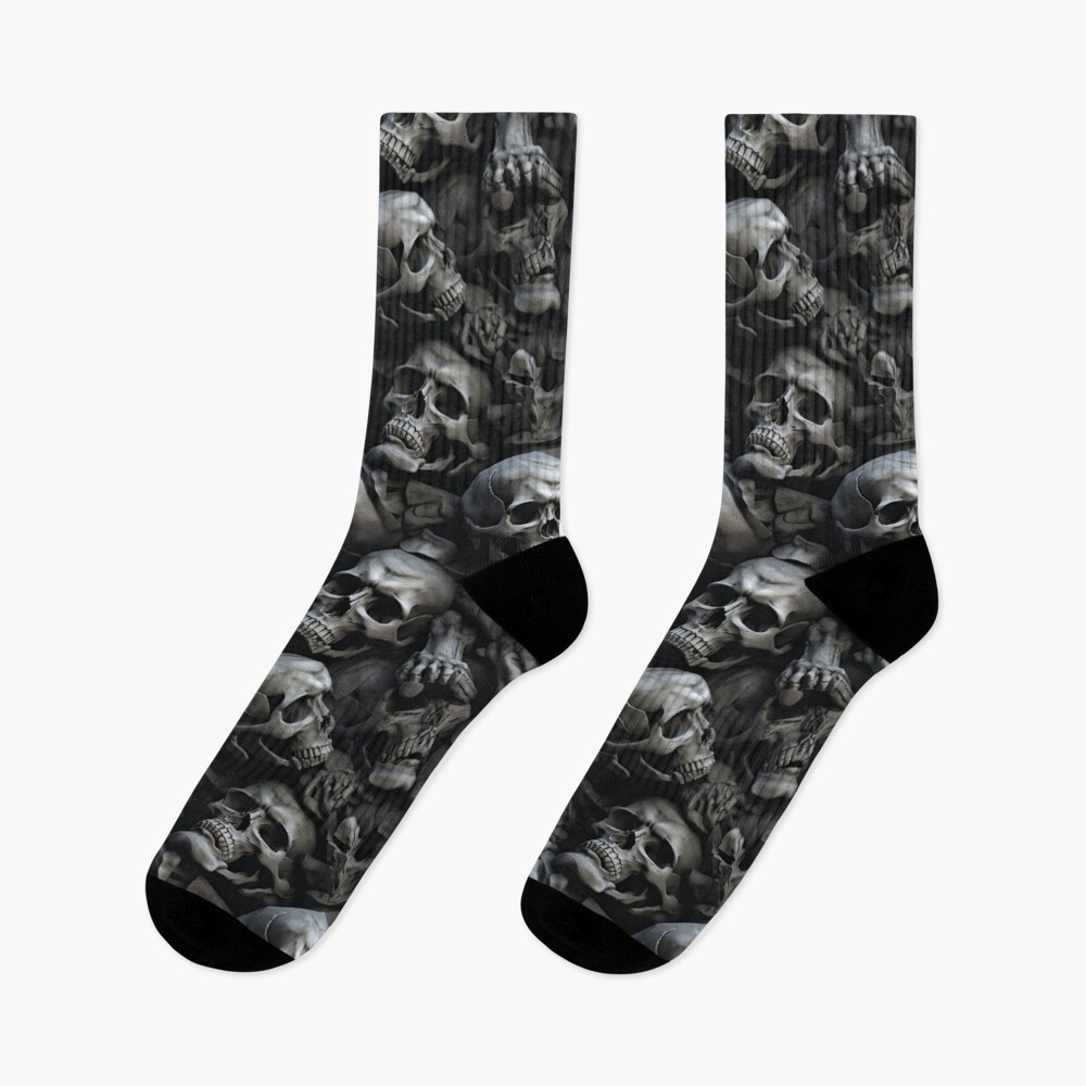 Item preview, Socks designed and sold by RodoArtDs.