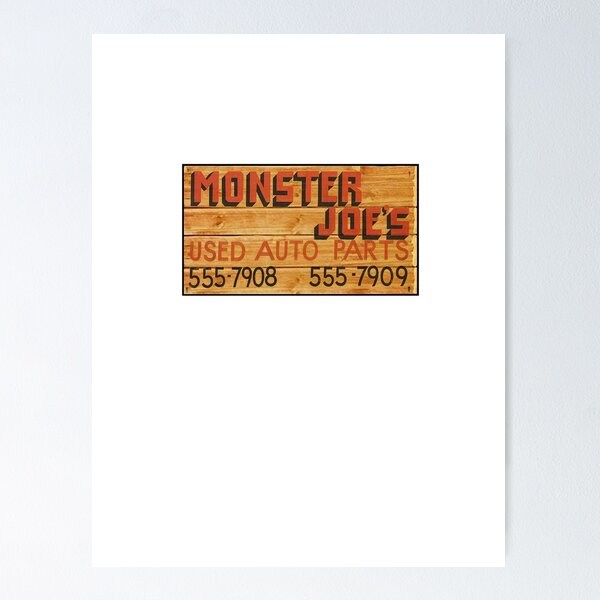 Item preview, Truck and Tow designed and sold by AABDesign.