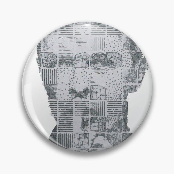 Item preview, Complex patterns designed and sold by Arthinkink.