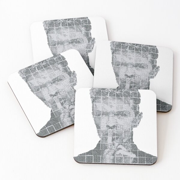 Item preview, Complex patterns designed and sold by Arthinkink.