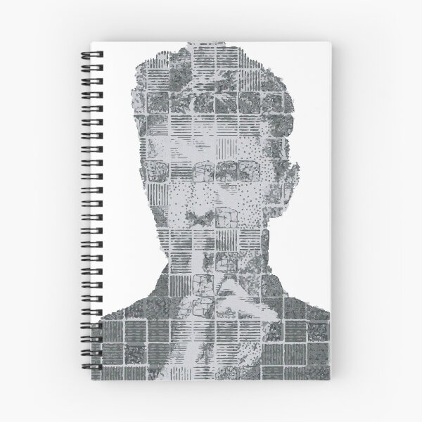 Item preview, Complex patterns designed and sold by Arthinkink.