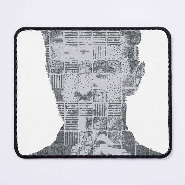 Item preview, Complex patterns designed and sold by Arthinkink.