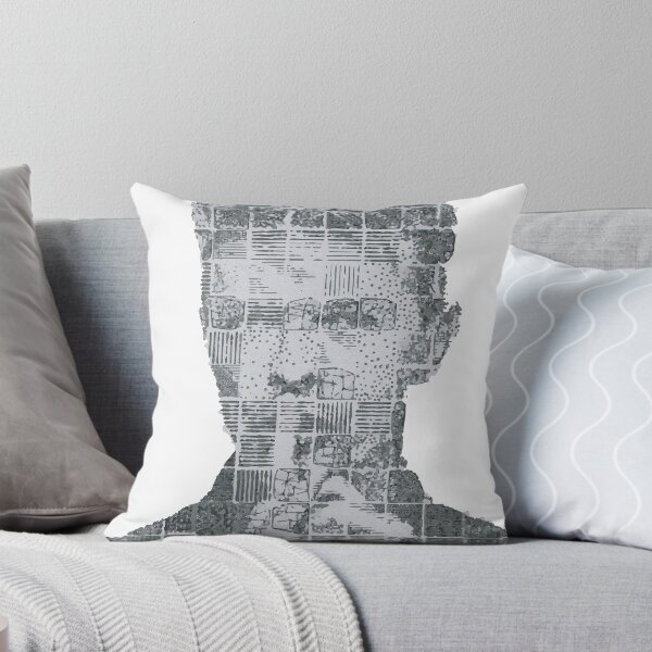 Item preview, Complex patterns designed and sold by Arthinkink.