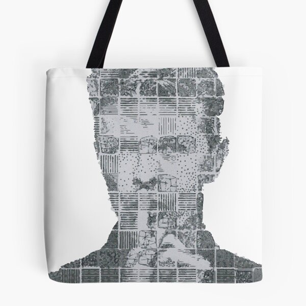 Item preview, Complex patterns designed and sold by Arthinkink.