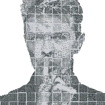 Artwork thumbnail, Complex patterns by Arthinkink