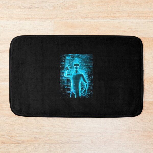 Item preview, Virtual Reality User  	 designed and sold by wvvoqrzu83.