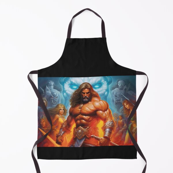 Item preview, Savage Slayer: Unleash the Hero Within designed and sold by JLCableStudio.