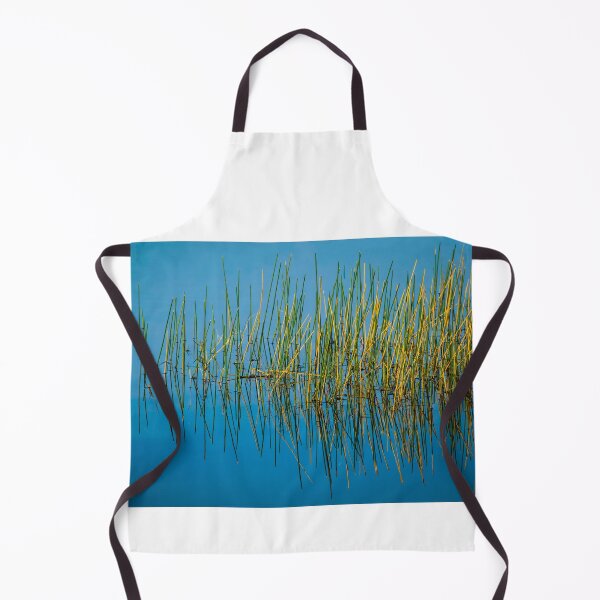 Item preview, Still Water and Grasses Merritt Island National Wildlife Refuge X100 designed and sold by RichFrancoCars.
