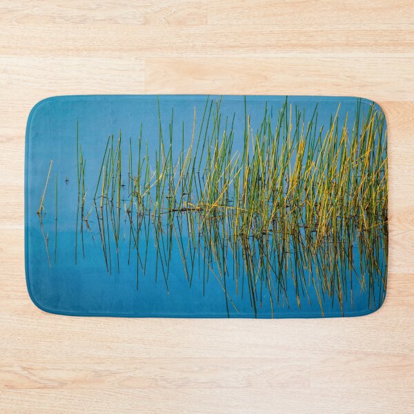 Item preview, Still Water and Grasses Merritt Island National Wildlife Refuge X100 designed and sold by RichFrancoCars.