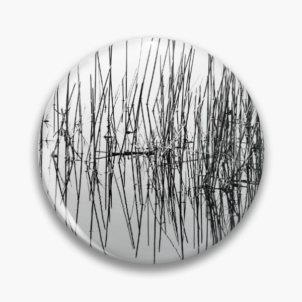 Item preview, Still Water and Grasses Merritt Island National Wildlife Refuge X101 designed and sold by RichFrancoCars.