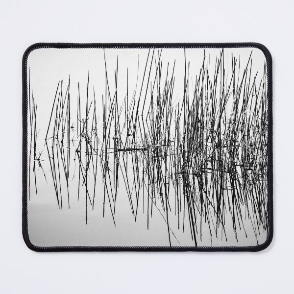 Item preview, Still Water and Grasses Merritt Island National Wildlife Refuge X101 designed and sold by RichFrancoCars.