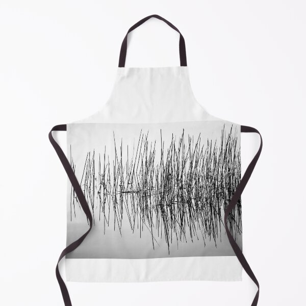 Item preview, Still Water and Grasses Merritt Island National Wildlife Refuge X101 designed and sold by RichFrancoCars.