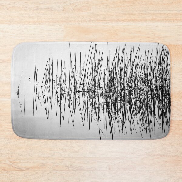 Item preview, Still Water and Grasses Merritt Island National Wildlife Refuge X101 designed and sold by RichFrancoCars.