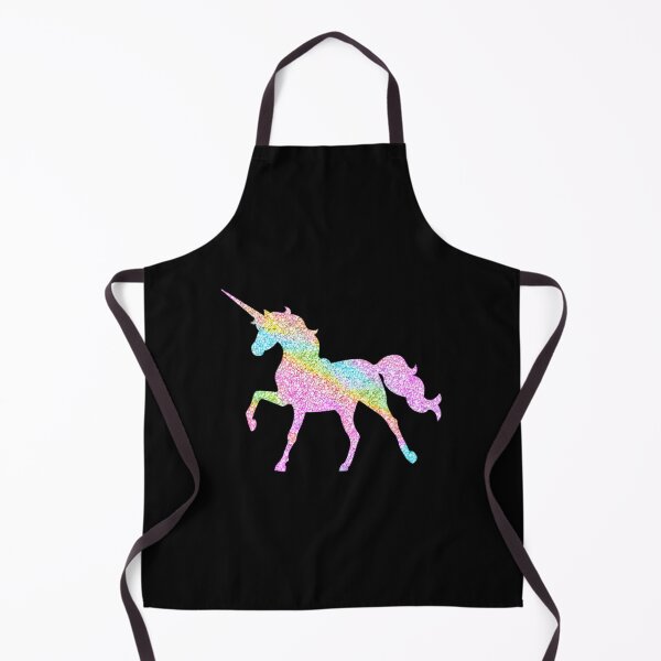 Artikelvorschau, Funkelndes Regenbogen-Einhorn entworfen und verkauft von toptcxaoehq93.