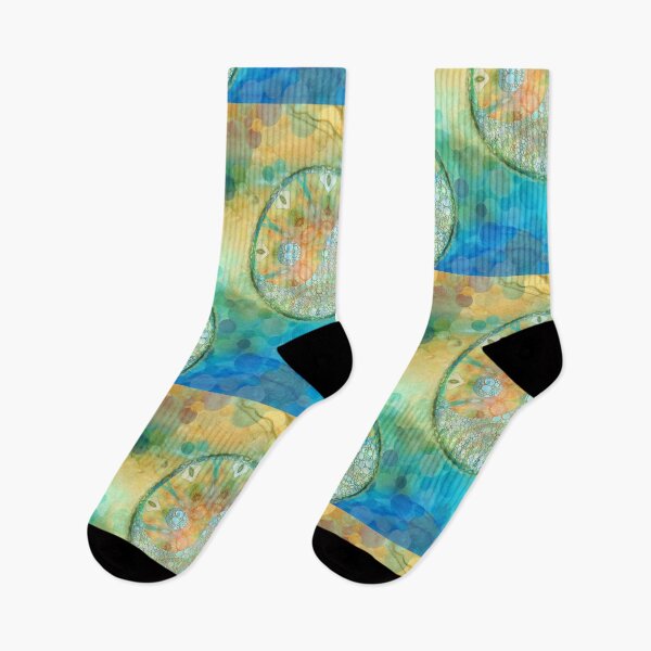 Item preview, Balanced Unison Yin And Yang Symbol Art designed and sold by Sharon Cummings Art.