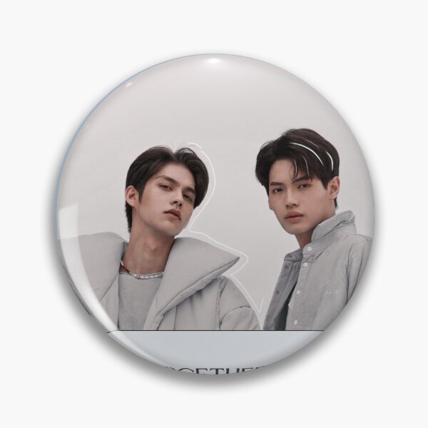 Item preview, BrightWin 2Gether Series Thai BL designed and sold by Lambie-Pie.