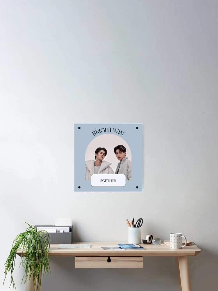 BrightWin 2Gether Series Thai BL