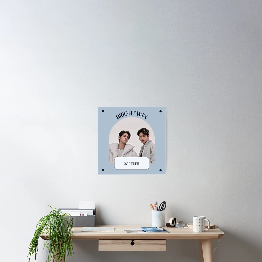 BrightWin 2Gether Series Thai BL