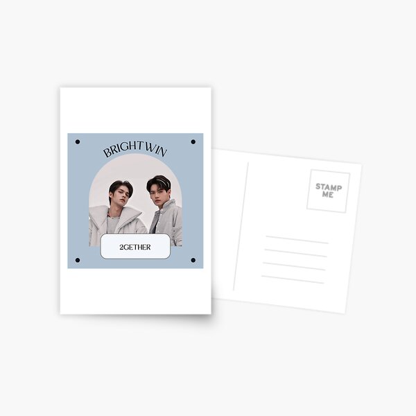 Bright Win Postcards for Sale | Redbubble