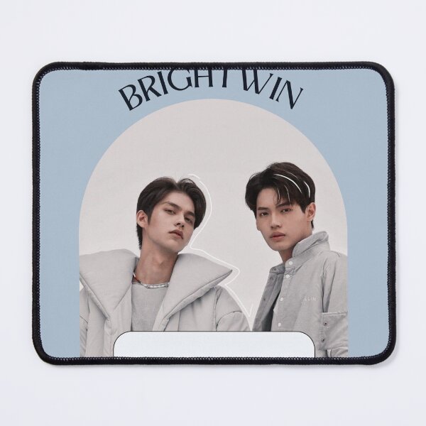 BrightWin 2Gether Series Thai BL