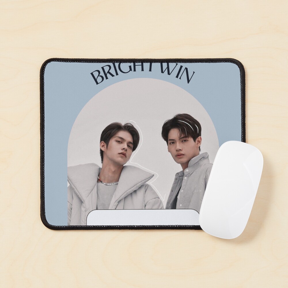 BrightWin 2Gether Series Thai BL