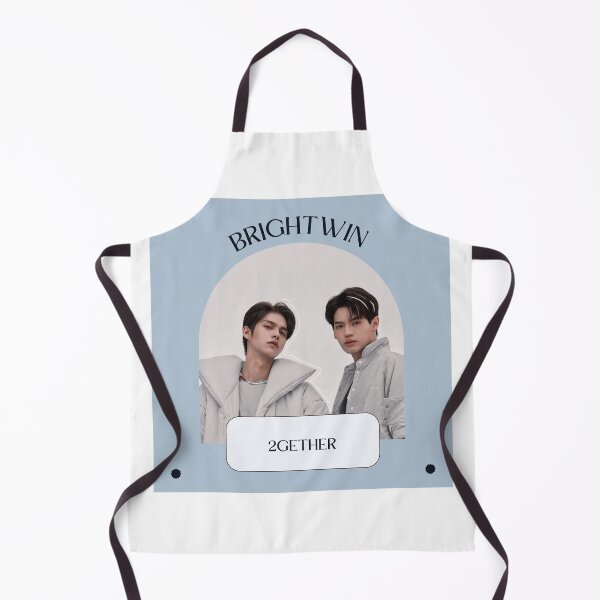 Item preview, BrightWin 2Gether Series Thai BL designed and sold by Lambie-Pie.