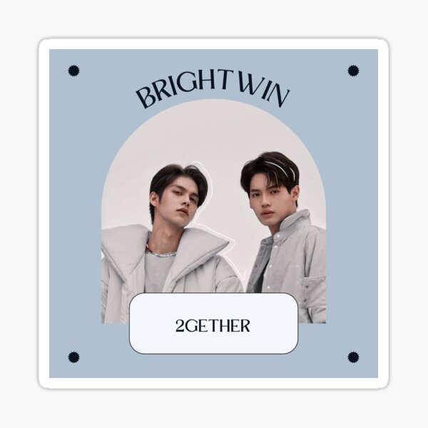 2gether The Series Merch & Gifts for Sale | Redbubble