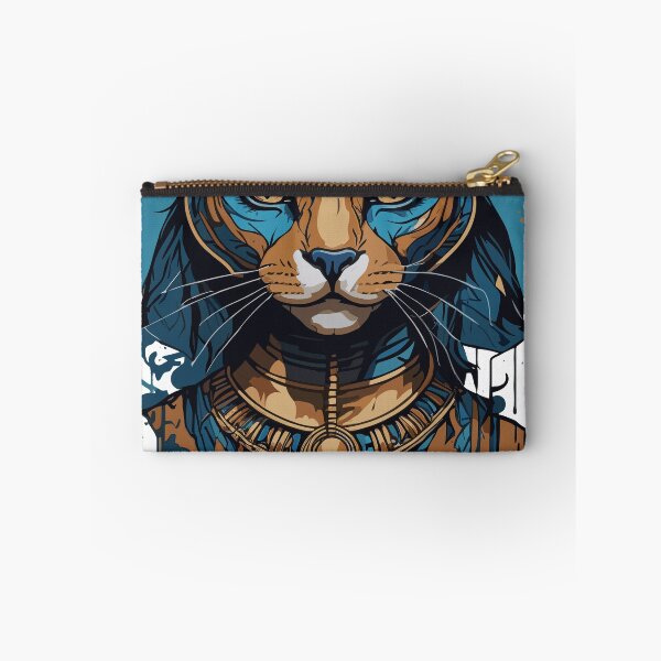 Item preview, Egyptian Cat designed and sold by scarlov.