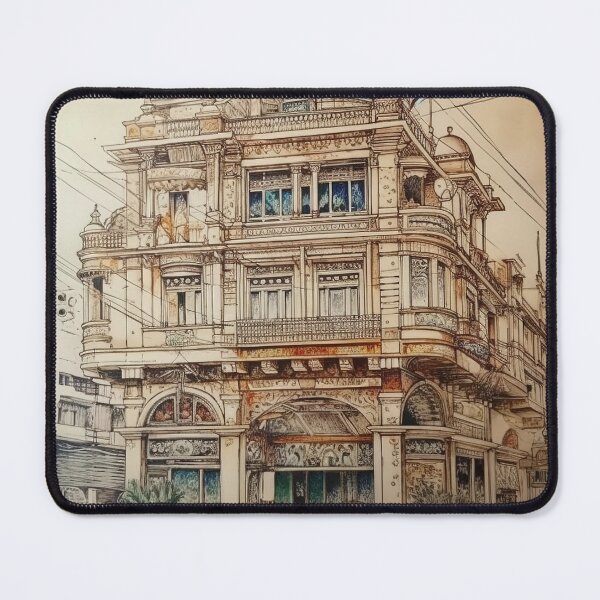 Item preview, Karachi designed and sold by ComicsFactory.